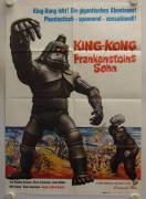 King Kong Escapes (King Kong Frankensteins Sohn)
